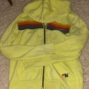 Aviator nation sweatshirt